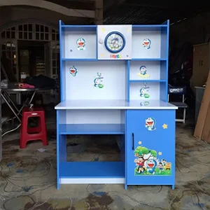 Bàn học cho bé dài 80cm nhựa Đài Loan Chin Huei CH-BH09