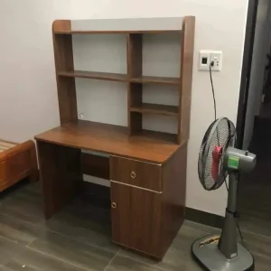 Bàn học cho bé vào lớp 1 nhựa Đài Loan Chin Huei CH-BH03