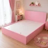 Giường ngủ cho bé 1m2 nhựa Đài Loan Chin Huei tiêu chuẩn CH-GN19