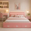 Giường ngủ cho bé gái từ 12 tuổi nhựa Chin Huei 2.0 plus CH-GN12