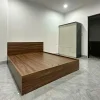 Giường ngủ cho mẹ bầu và bé nhựa Chin Huei 2.0 plus CH-GN15