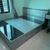 Giường ngủ cho người lớn tuổi nhựa Chin Huei 2.0 plus CH-GN16