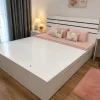 Giường ngủ cho người mệnh Hỏa nhựa Chin Huei 2.0 plus CH-GN18