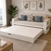 Giường ngủ cho phòng khách nhựa Đài Loan Chin Huei CH-GN26