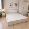 Giường ngủ cho phòng trọ nhựa Đài Loan Chin Huei CH-GN27