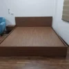 Giường ngủ cho văn phòng nhựa Đài Loan Chin Huei CH-GN28