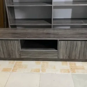Kệ tivi nhựa Chin Huei 2.0 plus cao cấp CH-KTV04