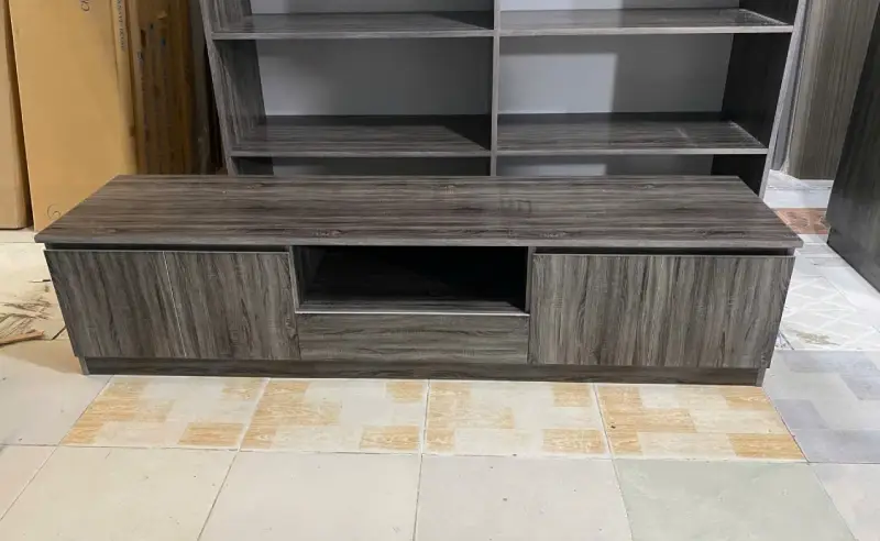 Kệ tivi nhựa Chin Huei 2.0 plus cao cấp CH-KTV04