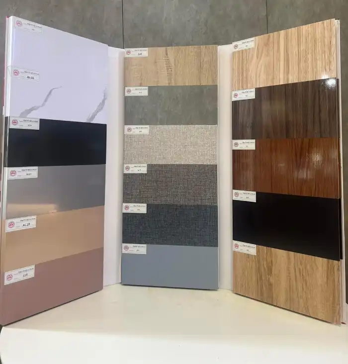 Nhựa Chin Huei 2.0 Plus là gì
