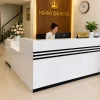 Quầy lễ tân/thu ngân cho khách sạn nhỏ nhựa Chin Huei 2.0 plus CH-QN04
