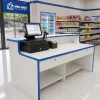 Quầy thu ngân cửa hàng tiện lợi/tạp hóa nhựa Đài Loan Chin Huei CH-QN12