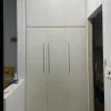 Tủ Nhựa Quần Áo 3 cánh kịch trần âm tường Chin Huei Plus CH-CHP22