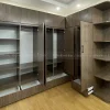 Tủ Nhựa Quần Áo Chữ L 5 + 3 cánh Chin Huei Plus CH-CHP20
