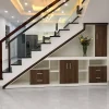 Tủ gầm cầu thang nhựa Chin Huei 2.0 plus có ngăn kéo CH-TCT03