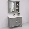 Tủ lavabo có chân nhựa Chin Huei 2.0 plus CH-TLV07