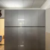 Tủ nhựa quần áo 6 cánh kịch trần Chin Huei 2.0 Plus cao cấp CH-CHP14