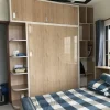 Tủ quần áo 3 cánh nhiều kệ Chin Huei 2.0 Plus cao cấp CH-CHP19