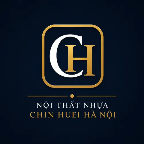 Nội thất nhựa Chin Huei Hà Nội