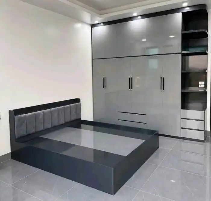 Có nên mua giường cũ Đài Loan thanh lý không