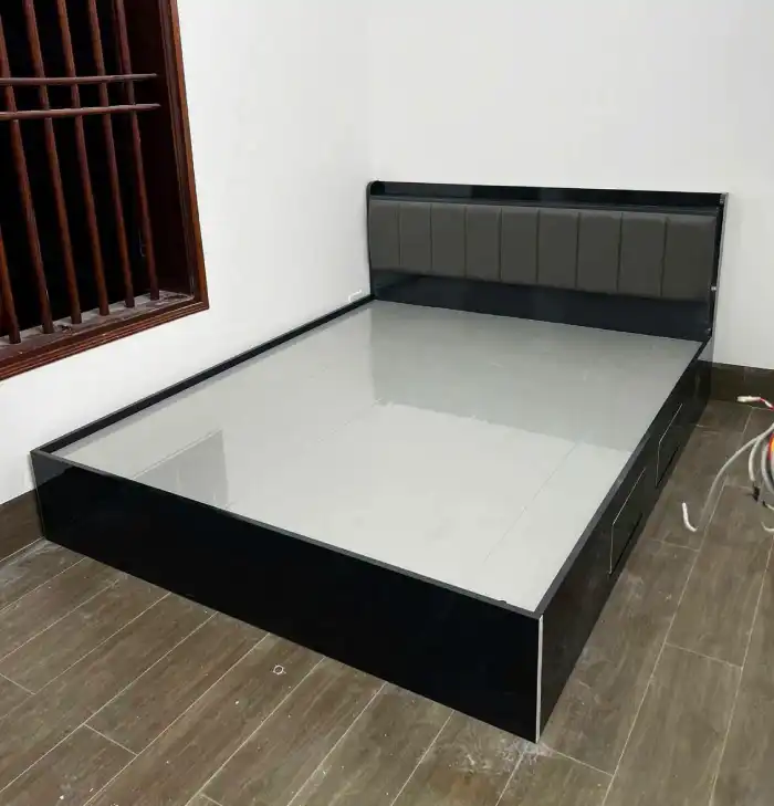 Đầu năm mua giường có sao không