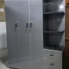 Tủ nhựa quần áo 3 cánh 1 kệ Chin Huei 2.0 plus cao cấp CH-CHP29